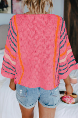 Short Sleeve Sweaters wholesale