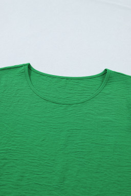 Sea Green Blouses & Shirts