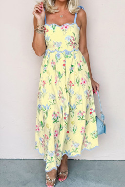 Floral Dresses wholesale