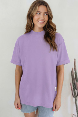 Wisteria Tops & Tees