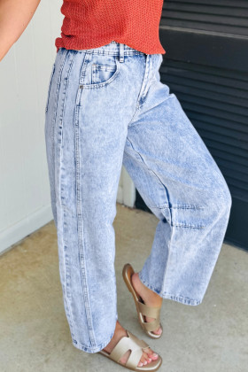 Jeans wholesale