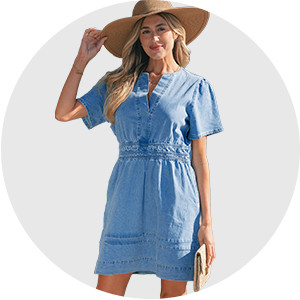 Wholesale Dresses