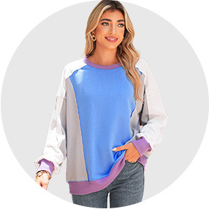 Wholesale Sweatshirts & Hoodies