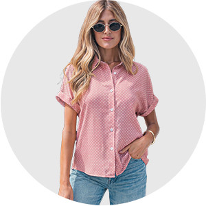 Wholesale Blouses & Shirts