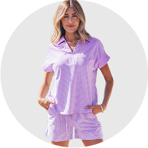 Wholesale Two Piece Sets