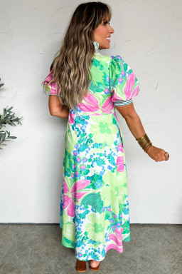 Floral Dresses wholesale