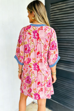 Floral Dresses wholesale