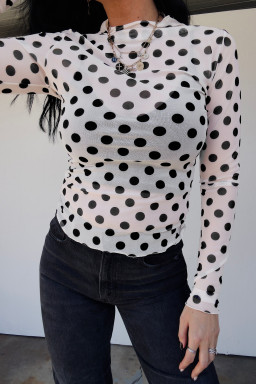 Long Sleeve Tops wholesale