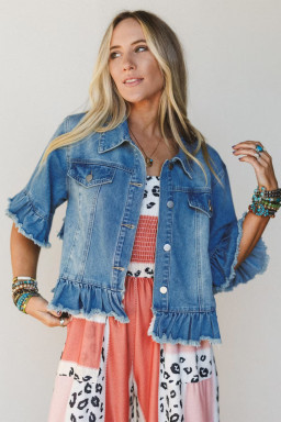 Denim Jackets wholesale