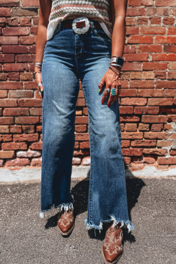 Ashleigh Blue Jeans