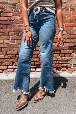 Ashleigh Blue Jeans