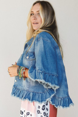 Denim Jackets wholesale