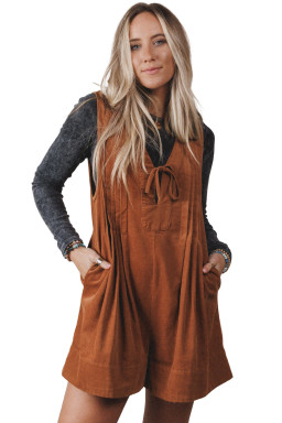 Cinnamon Jumpsuits & Rompers