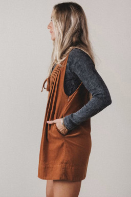 Cinnamon Jumpsuits & Rompers
