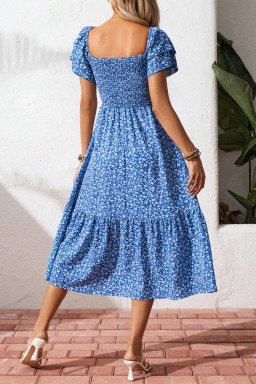 Floral Dresses wholesale