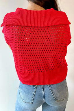Short Sleeve Sweaters wholesale