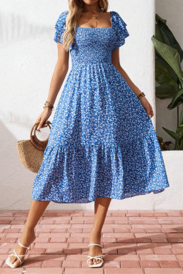 Floral Dresses wholesale
