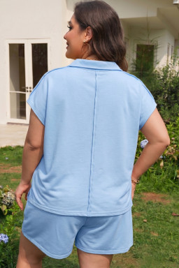 Plus Size Loungewear wholesale
