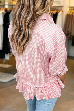 Blouses & Shirts wholesale