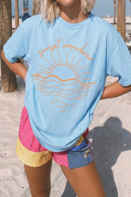 Graphic Tees wholesale