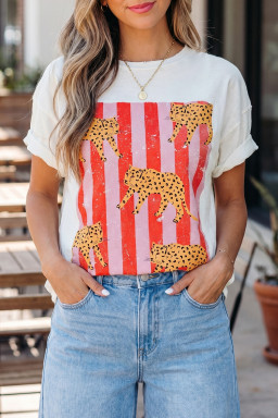 Tops & Tees wholesale