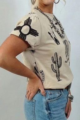 Tops & Tees wholesale