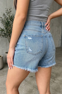 Denim Shorts wholesale