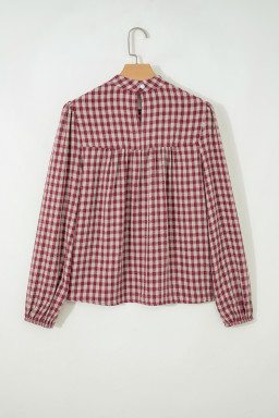 Coral Blouses & Shirts