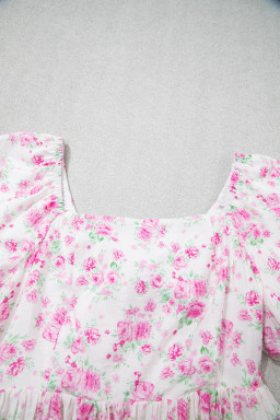 Floral Dresses wholesale