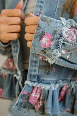 Denim Jackets wholesale