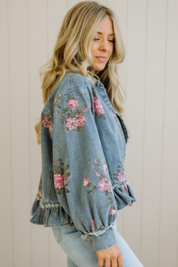 Denim Jackets wholesale