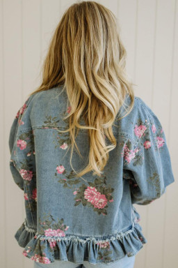 Denim Jackets wholesale