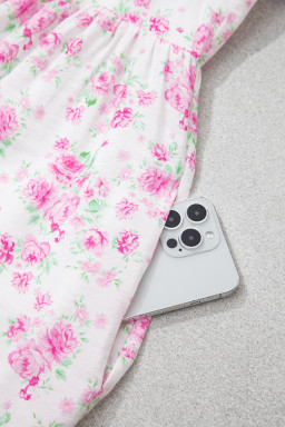 Floral Dresses wholesale