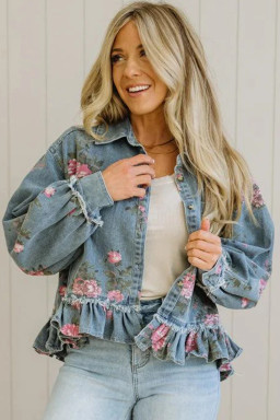 Denim Jackets wholesale