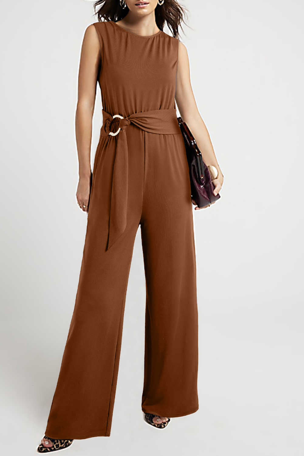 Clay Jumpsuits & Rompers