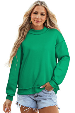 Bright Green Sweatshirts & Hoodies