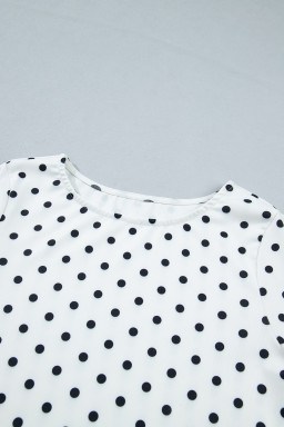 Black Long Sleeve Tops