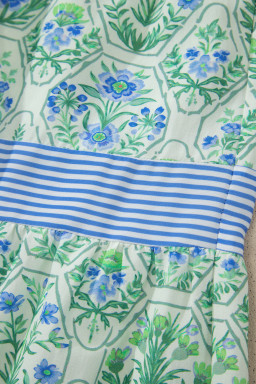 Floral Dresses wholesale
