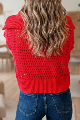 Short Sleeve Sweaters wholesale