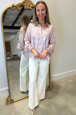 Delicacy Blouses & Shirts