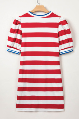 Graphic Dresses wholesale