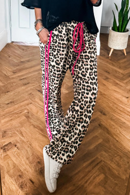 Rose Pants & Culotte