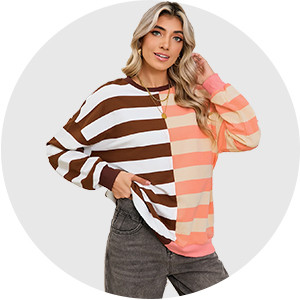 Wholesale Sweatshirts & Hoodies