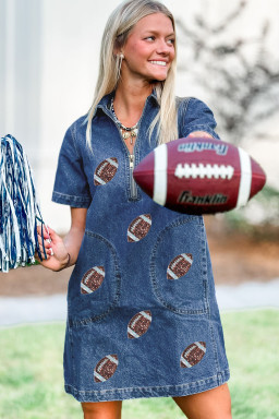Graphic Dresses wholesale
