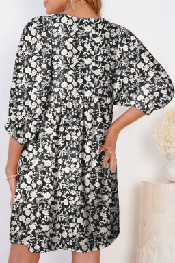 Floral Dresses wholesale