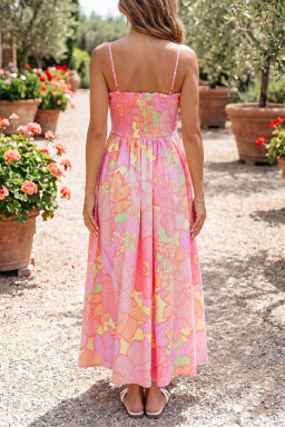 Floral Dresses wholesale