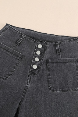 Gray Jeans