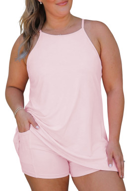 Plus Size Loungewear wholesale