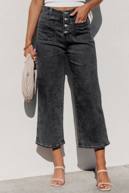 Gray Jeans