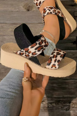 Thai Curry Sandals
